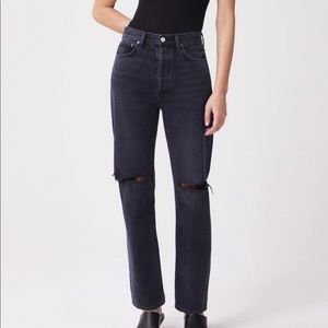 Agolde 90s Pinched Waist Jeans